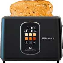 Tostador Electrobras Prime EBTP-10 Black 220V