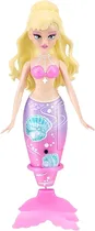  Boneca Merm...