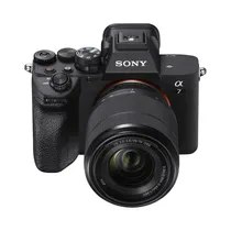  Cámara Sony...