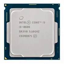 Cpu OEM Int...