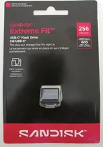 Pendrive 256...