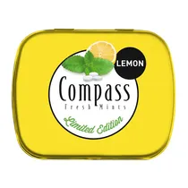  Compass Pas...