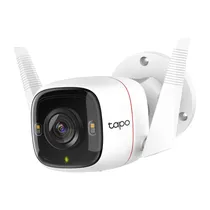 TP-Link Wifi Camera Tapo C320WS 2.4GHZ 4MP 3.18MM H.264 Outd