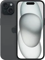 Apple iPhone 15 128GB Black A3090 HN
