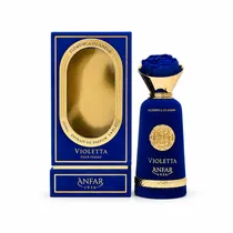 Anfar Perfume Violetta F Extrait de Parfum 100ML