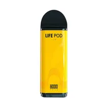 Life Pod 80...