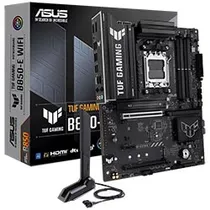 Placa Mãe Asus Tuf Gaming B850-e Wi-Fi Socket AM5 / DDR5