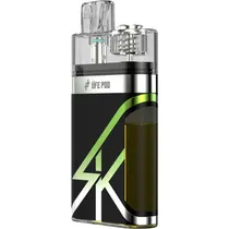 Life Pod Vaper SK Kit Lemont Grass