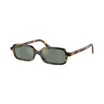 Lente Miu Miu Mu 11ZS VAU04M 51 Femenino