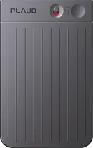 Grabadora de Voz Plaud Note Pro PN0300 Ai c/Chatgpt Graba/Transcribe/Resume 64GB Black