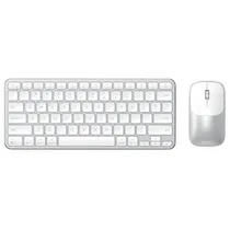  Teclado + M...