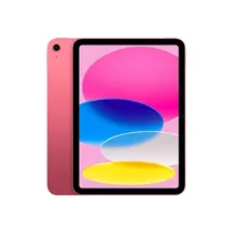Apple iPad 11 128GB Pink
