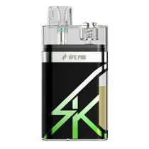Life Pod SK ...
