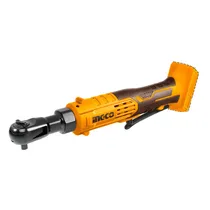Chave Catraca A Bateria Ingco 3/8" CDRLI2060151 – Sem Bateria