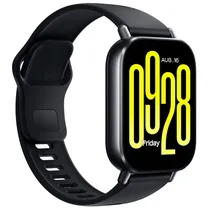 Relógio Smartwatch Xiaomi Redmi Watch 5 Active M2351W1 - Black