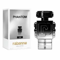 Perfume Rabanne Phantom Elixir  Parfum Intense Masculino  - 100ML
