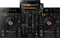 Controlador Pioneer DJ XDJ-RX3 2 Canais Preto - 110V-50/60HZ