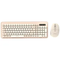  Teclado FTX...