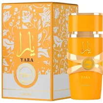Perfume Lattafa Yara Tous Edp 100ML - Feminino