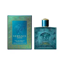 Versace Perfume Eros M Eau de Parfum 100ML