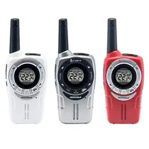  Walkie Talk...