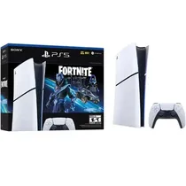 Sony CFI-2115 VJ PS5 Slim 825GB  Fortnite Dig
