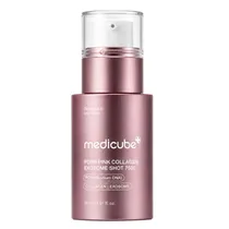 Sérum Medicube PDRN Pink Collagen Exosome Shot 7500 30ML