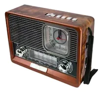 Radio Portát...