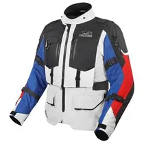 Campera LS2 ...