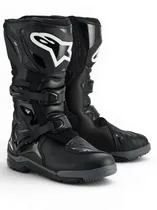 Botas Alpinestars Corozal V2 Adventure Drystar® - Black / US 10