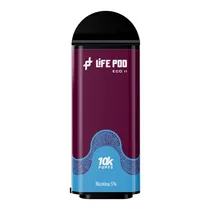 Life Pod Eco...