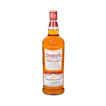 Whisky Dewar...