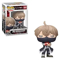 Funko Pop An...