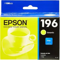  Tinta Epson...