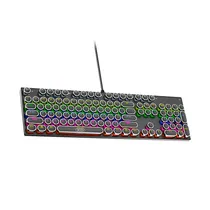  Teclado Gam...