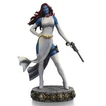 Figura Iron ...
