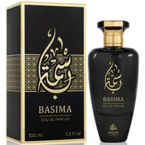 Perf Fem Nasma Basima Edp 100ML