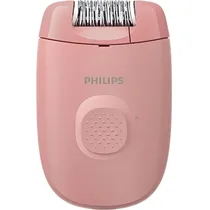 Depilador Philips BRE227 c/Fio 2V Rosa