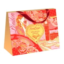 Biscoito Amanteigado Santa Edwiges Pacote 150G