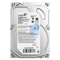  HD Seagate ...
