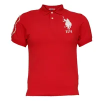  Camisa Polo...