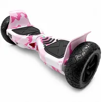 Scooter Elét...