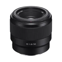 Lente Sony e...
