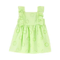Vestido Inf...