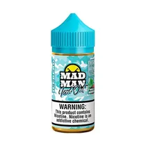  Madman 100M...