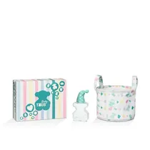 Tous Perfume...