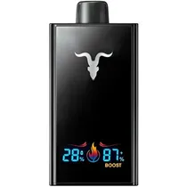 Ignite V300 Black Banana Ice 30.000 Puffs