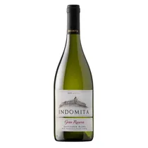Indomita Vino Gran RSV Sauvig Blan 750ML
