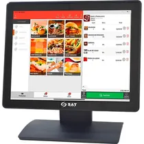  Monitor Tou...