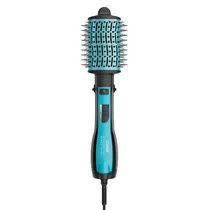 Escova de Ar Conair Hot Air Brush 2 Em 1 Ácido Hialurônico